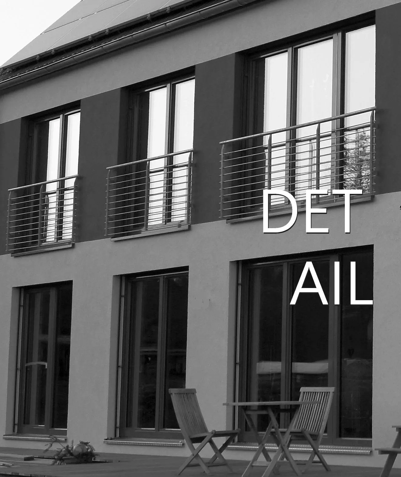 Architectural detail