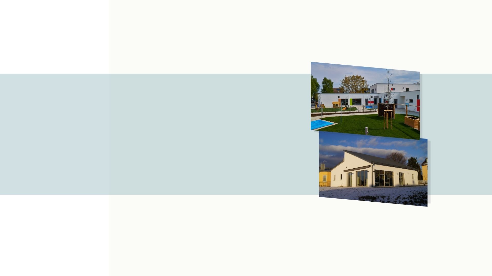 Public Buildings - Functional and representative solutions for public institutions